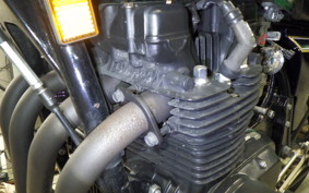 KAWASAKI Z750 FX Type Gen.1 1979 KZ750D