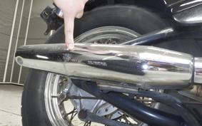 HONDA STEED 600 1991 PC21