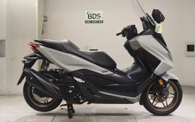 HONDA FORZA 250 2015 MF17