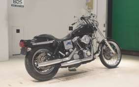 HARLEY FXDWG 1450 2000