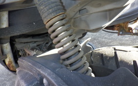 SUZUKI ADDRESS V50 Gen.2