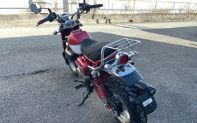 HONDA MONKEY 125 JB02