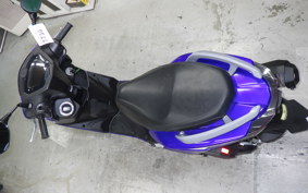 YAMAHA CYGNUS 125 XSR 3 SED8J
