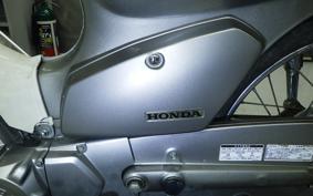 HONDA C50 SUPER CUB E