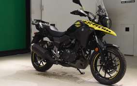 SUZUKI Vｽﾄﾛｰﾑ250A 2024