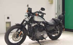 HARLEY XL1200N 2011
