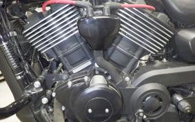 HARLEY XG750 STREET ROD 2017