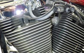 HARLEY FLSTS 1450 2003