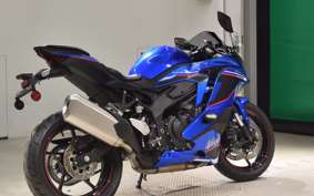 KAWASAKI ZX-4R SE 2023 ZX400P