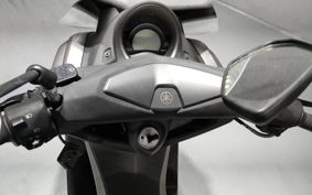 YAMAHA N-MAX 125 SED6J