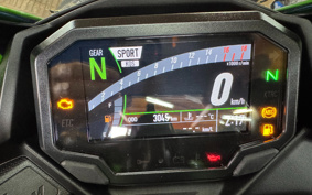 KAWASAKI NINJA ZX-4RR KRT ED 2025