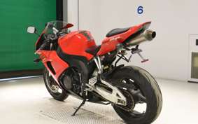 HONDA CBR1000RR 2006 SC57