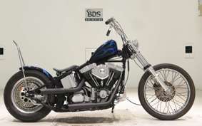 HARLEY FLSTF 1340 1993