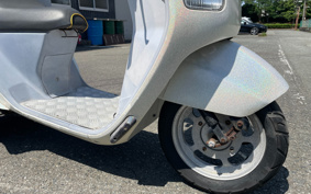 HONDA GYRO TA02