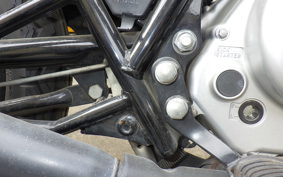 SUZUKI GRASS TRACKER NJ47A
