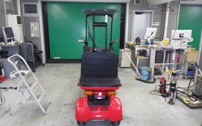 HONDA GYRO CANOPY 1996 TA03