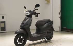 HONDA TACT Gen.4 AF79