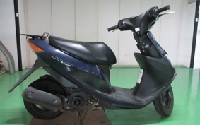 SUZUKI ADDRESS V50 CA44A