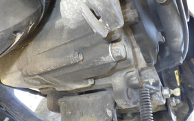 HONDA TODAY 2009 AF61