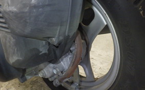 HONDA DIO Gen.5 2021 AF56