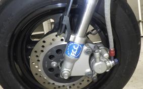 KAWASAKI KSR110 2022 KL110A