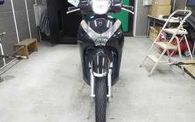HONDA SHﾓｰﾄﾞ 2009 JF51