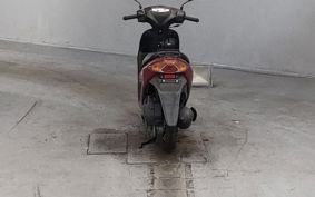 SUZUKI ADDRESS V50 CA4BA