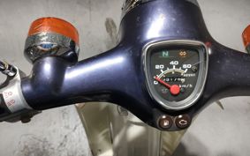 HONDA SUPER CUB50 AA01
