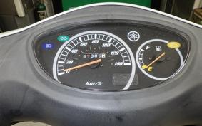 YAMAHA AXIS 125 TREET 1996 SE53J