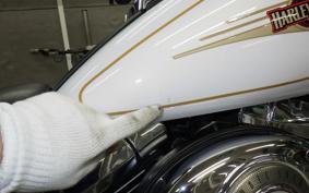 HARLEY FLSTC 1580 2007