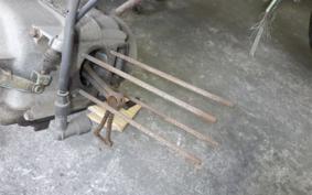 HONDA GORILLA Z50J