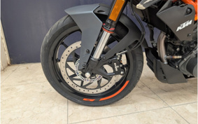 KTM 390 DUKE JPJ40