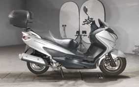 SUZUKI BURGMAN200 CH41A