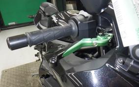 KAWASAKI ZX-25R ZX250E