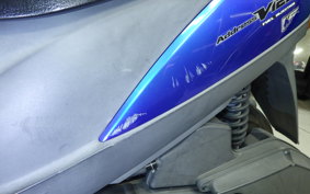 SUZUKI ADDRESS V125 CF4EA