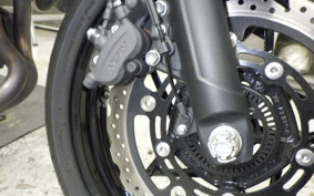 KAWASAKI Z400 Gen.2 2024 EX400L