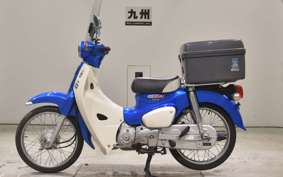 HONDA C110 SUPER CUB JA44