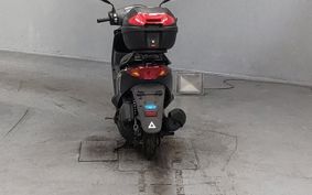 YAMAHA AKUSHI STREET SE53J