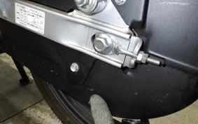 HONDA ｸﾛｽｶﾌﾞ110-3 2008 JA60