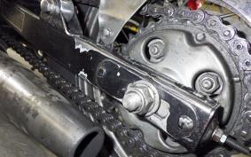 HONDA REBEL 250 MC13