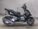 Фото PGO G-MAX125 с японского аукциона