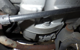 YAMAHA VINO 50 SA37J