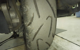 YAMAHA AXIS 125 TREET 2021 SE53J