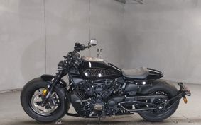 HARLEY RH1250S 2022 ZC4