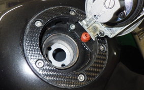 YAMAHA MT-09 A 2014 RN34J