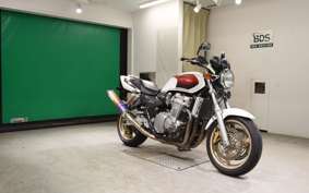 HONDA CB1300SF SUPER FOUR 2001 SC40