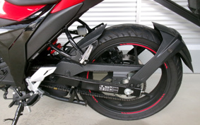 SUZUKI JIKUSA-150 ED13N