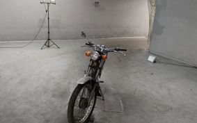HONDA BIALS TL125S