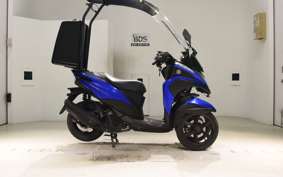 YAMAHA TRICITY 155 A ヤネツキ 2021 SG37J