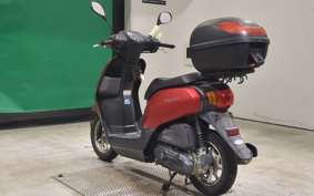 HONDA TACT-4ﾍﾞｰｼｯｸ AF79